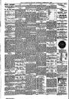 Faversham Times and Mercury and North-East Kent Journal Saturday 01 February 1902 Page 8