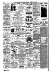 Faversham Times and Mercury and North-East Kent Journal Saturday 08 February 1902 Page 4