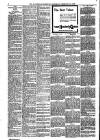 Faversham Times and Mercury and North-East Kent Journal Saturday 22 February 1902 Page 6