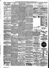 Faversham Times and Mercury and North-East Kent Journal Saturday 22 March 1902 Page 8