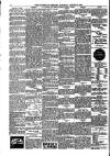 Faversham Times and Mercury and North-East Kent Journal Saturday 30 August 1902 Page 8