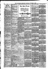Faversham Times and Mercury and North-East Kent Journal Saturday 11 October 1902 Page 6