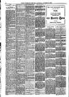 Faversham Times and Mercury and North-East Kent Journal Saturday 18 October 1902 Page 6