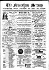 Faversham Times and Mercury and North-East Kent Journal Saturday 06 December 1902 Page 1