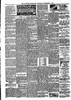 Faversham Times and Mercury and North-East Kent Journal Saturday 07 February 1903 Page 8