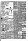 Faversham Times and Mercury and North-East Kent Journal Saturday 05 September 1903 Page 5