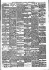 Faversham Times and Mercury and North-East Kent Journal Saturday 05 September 1903 Page 7