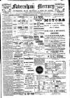 Faversham Times and Mercury and North-East Kent Journal Saturday 06 August 1904 Page 1