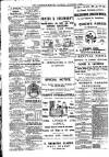 Faversham Times and Mercury and North-East Kent Journal Saturday 05 November 1904 Page 4