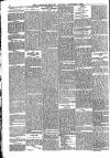 Faversham Times and Mercury and North-East Kent Journal Saturday 05 November 1904 Page 8