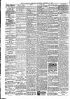 Faversham Times and Mercury and North-East Kent Journal Saturday 11 February 1905 Page 2