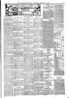 Faversham Times and Mercury and North-East Kent Journal Saturday 11 February 1905 Page 3