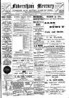 Faversham Times and Mercury and North-East Kent Journal Saturday 18 March 1905 Page 1