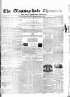 Glossop-dale Chronicle and North Derbyshire Reporter Saturday 12 May 1860 Page 1