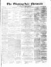 Glossop-dale Chronicle and North Derbyshire Reporter Saturday 05 March 1870 Page 1