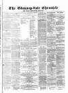 Glossop-dale Chronicle and North Derbyshire Reporter Saturday 07 May 1870 Page 1