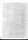 Glossop-dale Chronicle and North Derbyshire Reporter Saturday 28 May 1870 Page 2