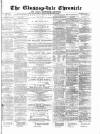 Glossop-dale Chronicle and North Derbyshire Reporter Saturday 04 June 1870 Page 1