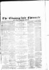 Glossop-dale Chronicle and North Derbyshire Reporter