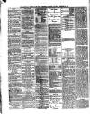 Glossop-dale Chronicle and North Derbyshire Reporter Saturday 24 February 1872 Page 4