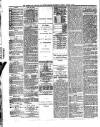 Glossop-dale Chronicle and North Derbyshire Reporter Saturday 10 August 1872 Page 4