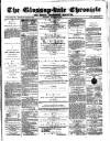 Glossop-dale Chronicle and North Derbyshire Reporter Saturday 28 September 1872 Page 1