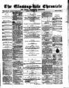 Glossop-dale Chronicle and North Derbyshire Reporter Saturday 23 November 1872 Page 1