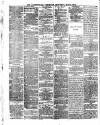 Glossop-dale Chronicle and North Derbyshire Reporter Saturday 04 July 1874 Page 4