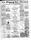 Glossop-dale Chronicle and North Derbyshire Reporter Saturday 08 May 1875 Page 1