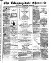 Glossop-dale Chronicle and North Derbyshire Reporter Saturday 12 June 1875 Page 1