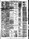 Glossop-dale Chronicle and North Derbyshire Reporter Saturday 05 May 1877 Page 3