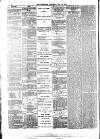 Glossop-dale Chronicle and North Derbyshire Reporter Saturday 19 May 1877 Page 4