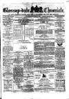 Glossop-dale Chronicle and North Derbyshire Reporter Saturday 17 November 1877 Page 1