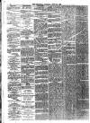 Glossop-dale Chronicle and North Derbyshire Reporter Saturday 20 April 1878 Page 4