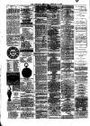 Glossop-dale Chronicle and North Derbyshire Reporter Saturday 01 February 1879 Page 2