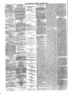 Glossop-dale Chronicle and North Derbyshire Reporter Saturday 09 August 1879 Page 4