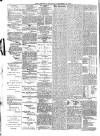 Glossop-dale Chronicle and North Derbyshire Reporter Saturday 20 September 1879 Page 4