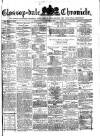 Glossop-dale Chronicle and North Derbyshire Reporter Saturday 20 December 1879 Page 1