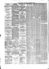 Glossop-dale Chronicle and North Derbyshire Reporter Saturday 11 December 1880 Page 4