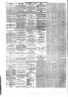 Glossop-dale Chronicle and North Derbyshire Reporter Saturday 01 January 1881 Page 4