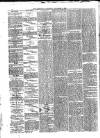 Glossop-dale Chronicle and North Derbyshire Reporter Saturday 04 November 1882 Page 4