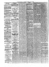 Glossop-dale Chronicle and North Derbyshire Reporter Saturday 10 February 1883 Page 4