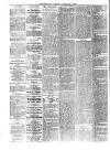 Glossop-dale Chronicle and North Derbyshire Reporter Saturday 17 February 1883 Page 4