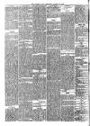 Glossop-dale Chronicle and North Derbyshire Reporter Saturday 21 March 1885 Page 8