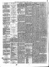 Glossop-dale Chronicle and North Derbyshire Reporter Saturday 11 April 1885 Page 4