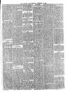 Glossop-dale Chronicle and North Derbyshire Reporter Saturday 21 November 1885 Page 5