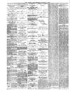 Glossop-dale Chronicle and North Derbyshire Reporter Saturday 02 January 1886 Page 4