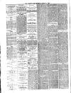 Glossop-dale Chronicle and North Derbyshire Reporter Saturday 08 January 1887 Page 4