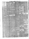 Glossop-dale Chronicle and North Derbyshire Reporter Saturday 19 February 1887 Page 8