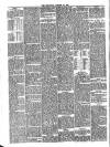 Glossop-dale Chronicle and North Derbyshire Reporter Saturday 22 October 1887 Page 6